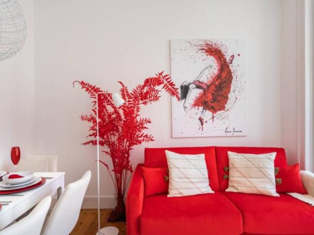 Apartamentos 2 quarto, lisbon lisbon 1070 177 ELS101765237
