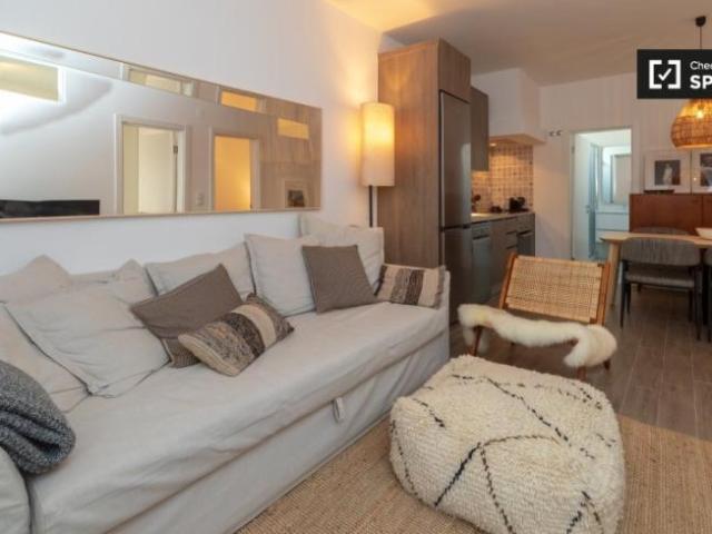 Apartamentos 2 quarto, lisbon lisbon 1070 104 DS101736928