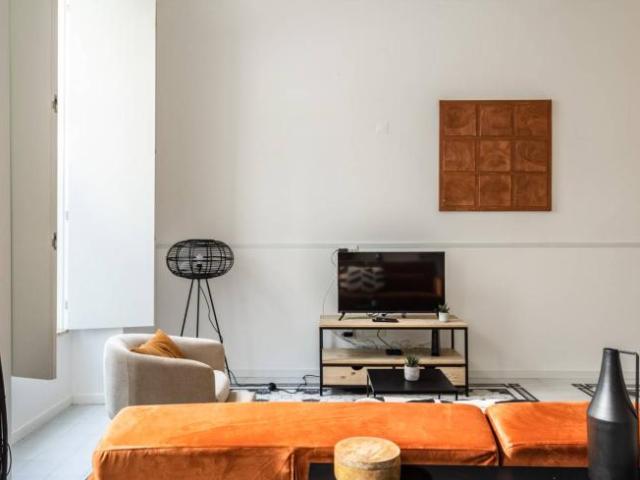 Apartamentos 2 quarto, lisbon lisbon 1070 137 DS101731341