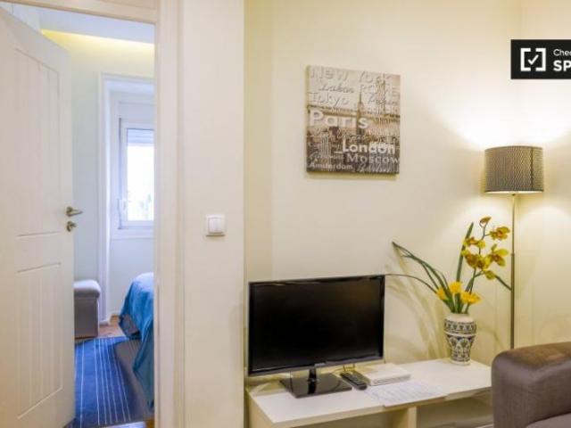 Apartamentos 2 quarto, lisbon lisbon 1070 138 ES101770914