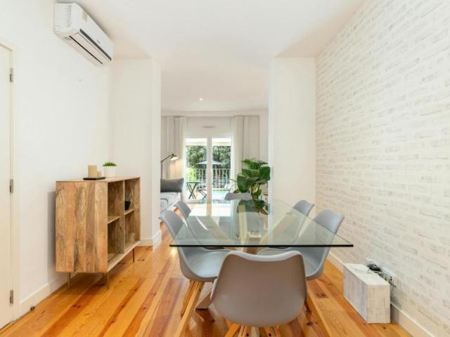 Apartamentos 2 quarto, Lisbon Lisbon 1070 275 ES103153045