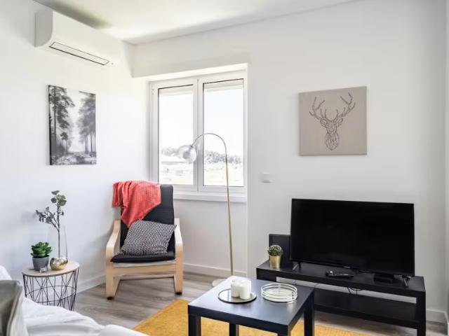 Apartamentos 2 quarto, Lisbon Lisbon 1070 286 DS100310276