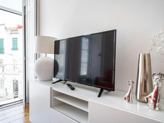 Apartamentos 2 quarto, Lisbon Lisbon 1070 286 ES100050485