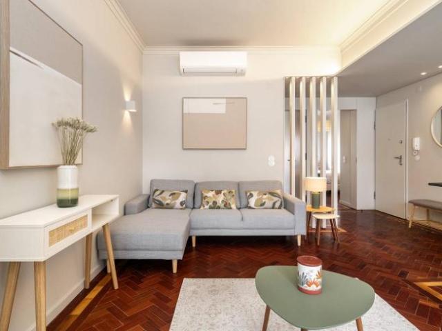 Apartamentos 2 quarto, lisbon lisbon 1070 214 ES101818687