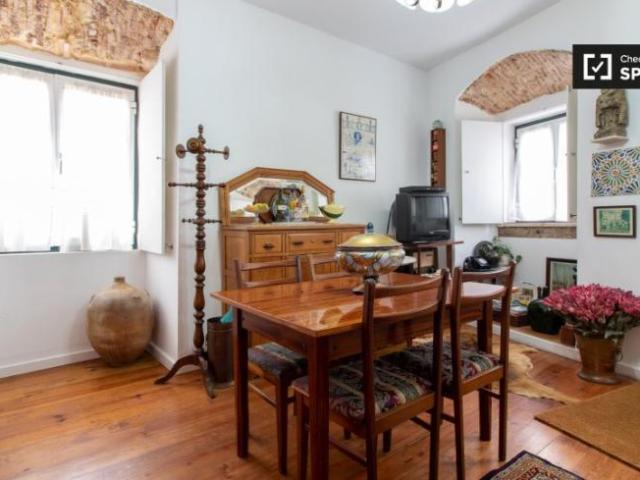 Apartamentos 2 quarto, Lisbon Lisbon 1100 DS96030508