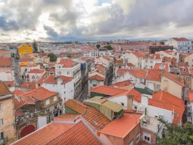 Apartamentos 2 quarto, lisbon lisbon 1100 ELS101154700