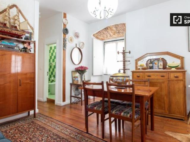 Apartamentos 2 quarto, Lisbon Lisbon 1100 ES96030508