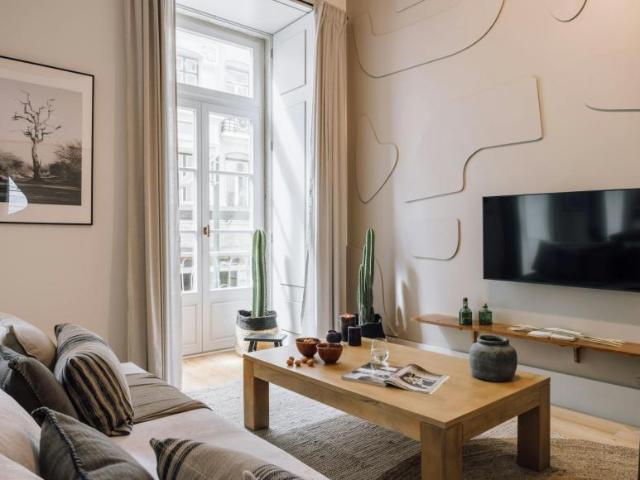 Apartamentos 2 quarto, Lisbon Lisbon 1100 064 DLS101988973