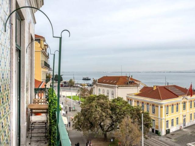 Apartamentos 2 quarto, lisbon lisbon 1100 070 DLS101836180