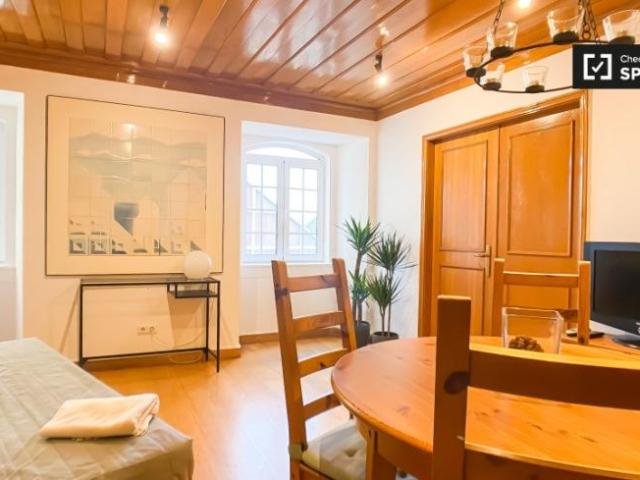 Apartamentos 2 quarto, lisbon lisbon 1100 010 DLS101813037