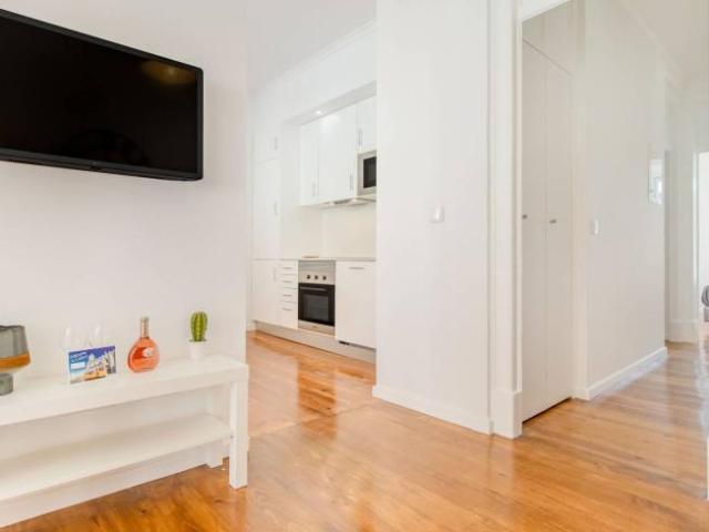 Apartamentos 2 quarto, lisbon lisbon 1100 012 DLS101771624