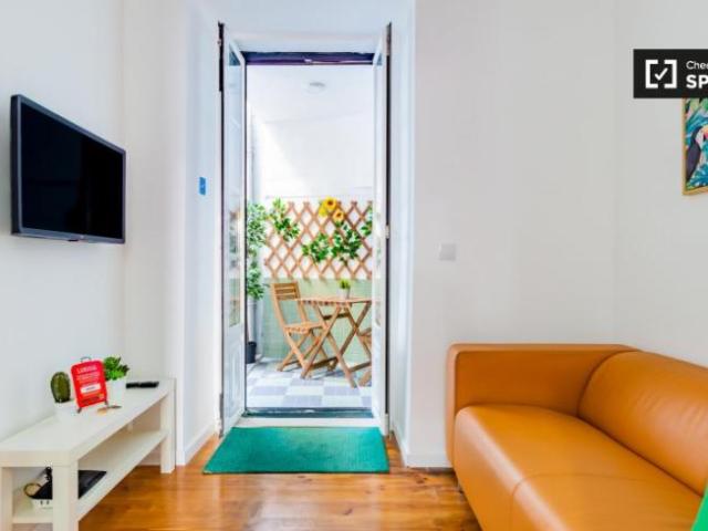 Apartamentos 2 quarto, lisbon lisbon 1100 012 DLS101776260