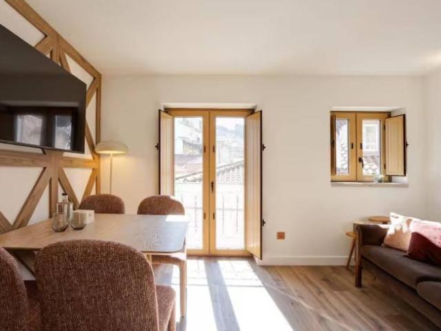 Apartamentos 2 quarto, lisbon lisbon 1100 012 DS101450018