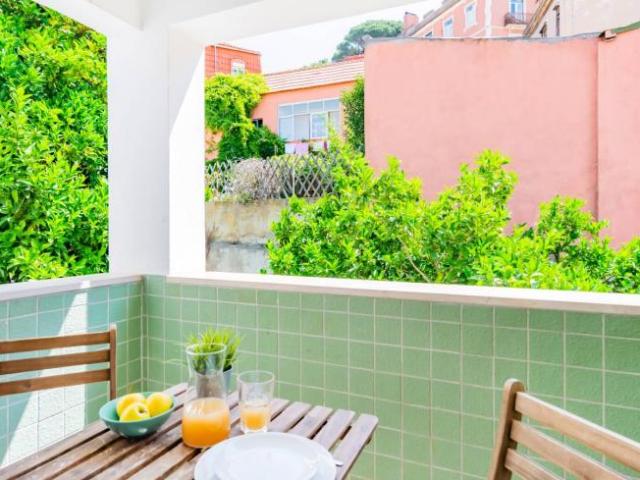 Apartamentos 2 quarto, lisbon lisbon 1100 012 DS101805046
