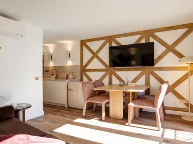 Apartamentos 2 quarto, lisbon lisbon 1100 012 ES101450018