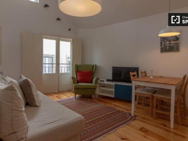 Apartamentos 2 quarto, lisbon lisbon 1100 015 DLS101694809
