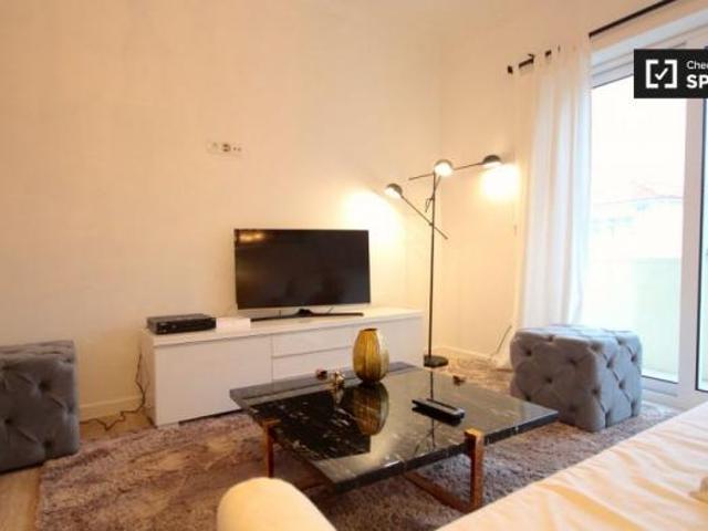 Apartamentos 2 quarto, Lisbon Lisbon 1100 032 DLS44546499