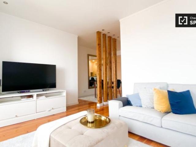 Apartamentos 2 quarto, lisbon lisbon 1100 158 DS101735540