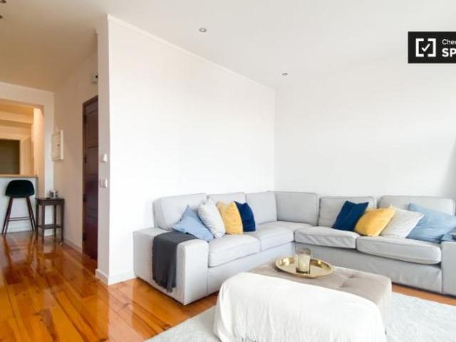 Apartamentos 2 quarto, lisbon lisbon 1100 158 ES101735540