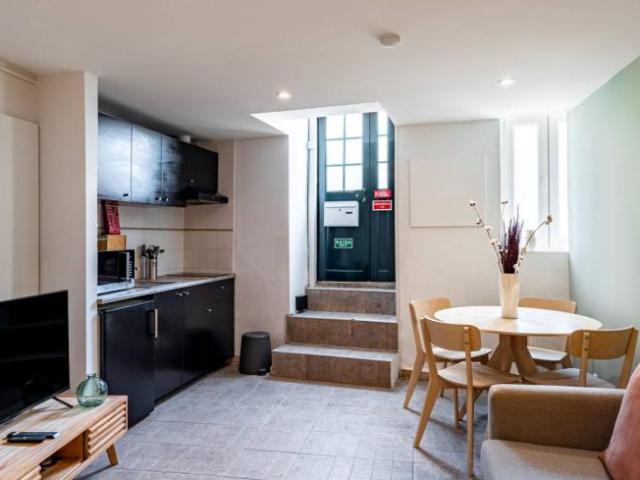 Apartamentos 2 quarto, lisbon lisbon 1100 177 ES100216773
