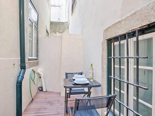 Apartamentos 2 quarto, lisbon lisbon 1100 118 ES101813253