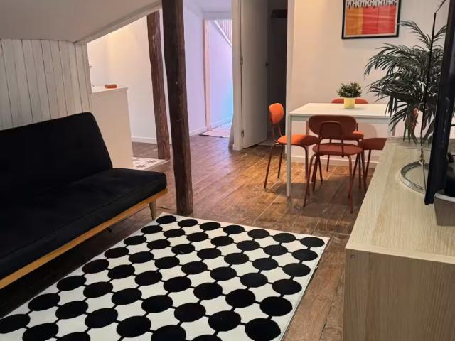 Apartamentos 2 quarto, Lisbon Lisbon 1100 279 DLS96382575