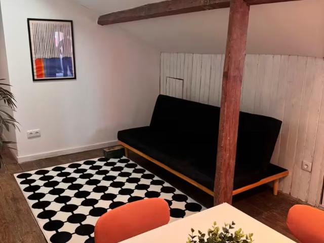 Apartamentos 2 quarto, Lisbon Lisbon 1100 279 ELS96382575