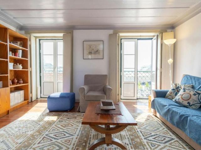 Apartamentos 2 quarto, Lisbon Lisbon 1100 288 DLS101189959