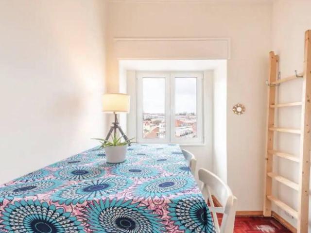 Apartamentos 2 quarto, lisbon lisbon 1100 297 DS101737034