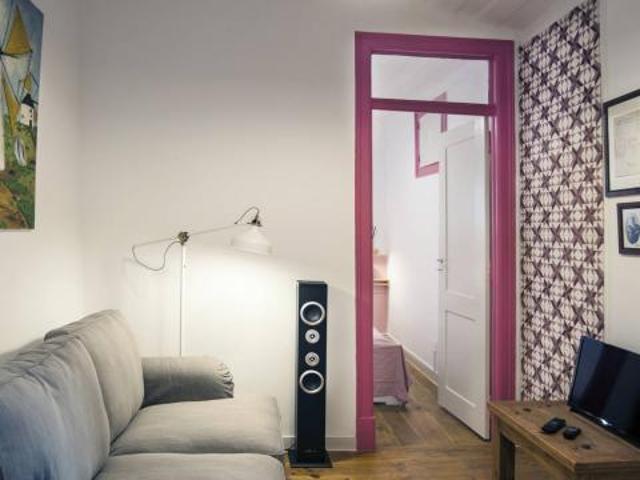 Apartamentos 2 quarto, Lisbon Lisbon 1100 295 DLS68208592