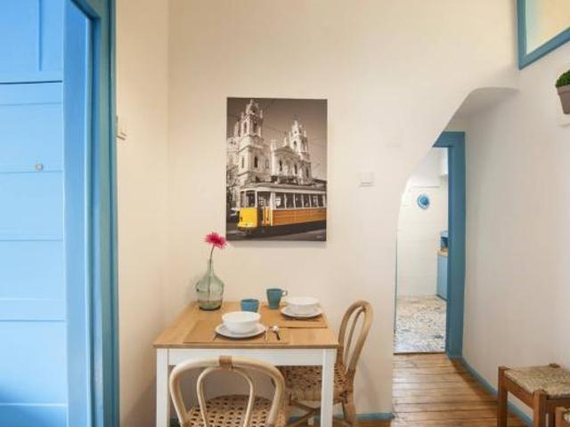 Apartamentos 2 quarto, Lisbon Lisbon 1100 295 ELS44549348