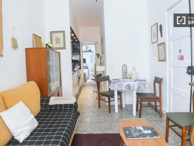 Apartamentos 2 quarto, Lisbon Lisbon 1100 395 DLS96030916