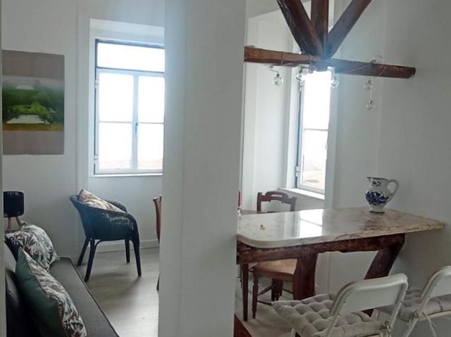 Apartamentos 2 quarto, Lisbon Lisbon 1100 396 ELS102852075