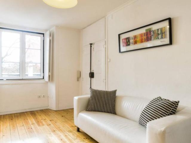 Apartamentos 2 quarto, lisbon lisbon 1100 307 DLS101813804