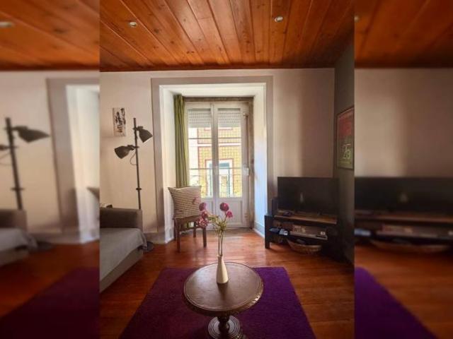 Apartamentos 2 quarto, lisbon lisbon 1100 445 DS101450279