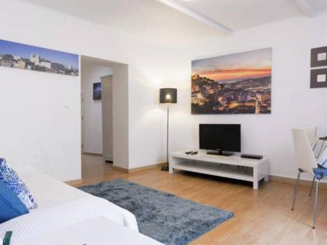 Apartamentos 2 quarto, Lisbon Lisbon 1100 465 ELS87796018