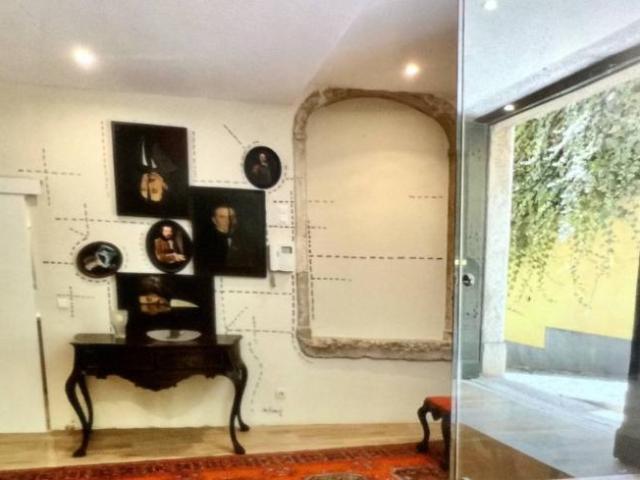 Apartamentos 2 quarto, Lisbon Lisbon 1100 426 ELS90971635