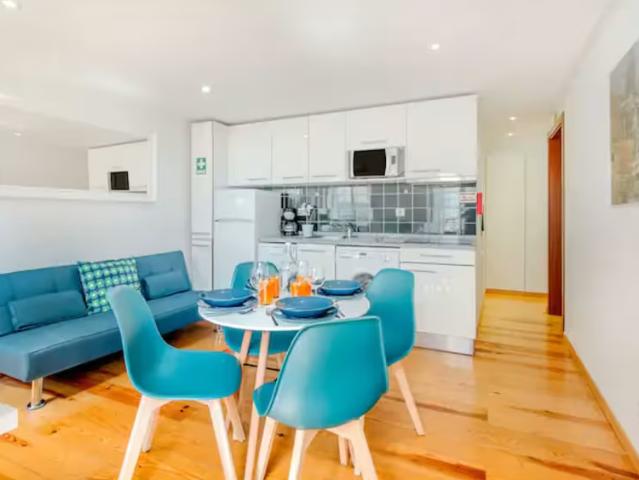 Apartamentos 2 quarto, Lisbon Lisbon 1100 543 DLS98636297