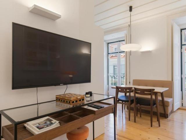 Apartamentos 2 quarto, Lisbon Lisbon 1100 548 DS101559852