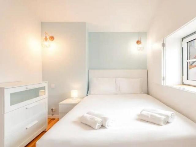 Apartamentos 2 quarto, lisbon lisbon 1100 588 DLS101822216