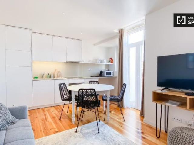 Apartamentos 2 quarto, lisbon lisbon 1100 588 DS101819455