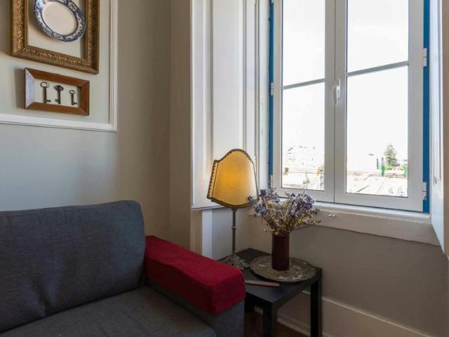Apartamentos 2 quarto, Lisbon Lisbon 1100 595 ELS99287475