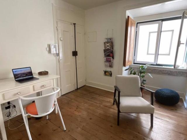 Apartamentos 2 quarto, lisbon lisbon 1100 532 ES101730994