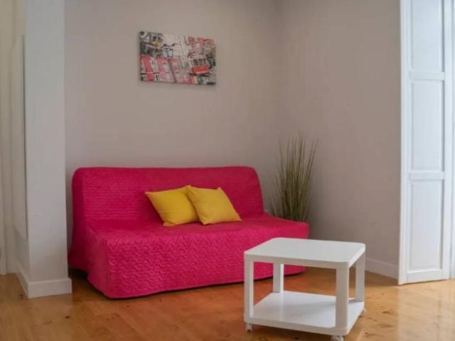 Apartamentos 2 quarto, lisbon lisbon 1150 DLS101671374
