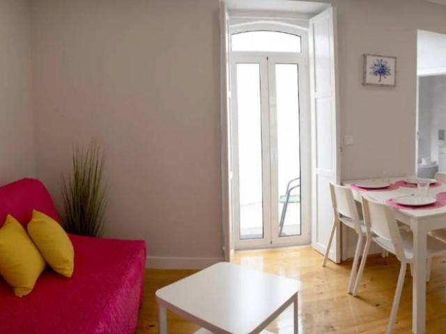 Apartamentos 2 quarto, lisbon lisbon 1150 ELS101671374