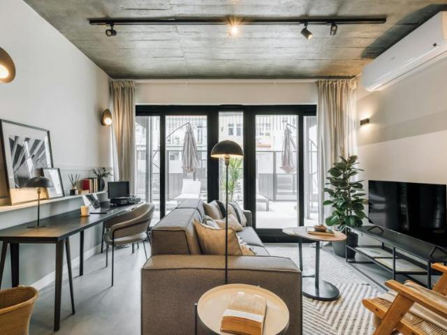 Apartamentos 2 quarto, Lisbon Lisbon 1150 074 DS102853871
