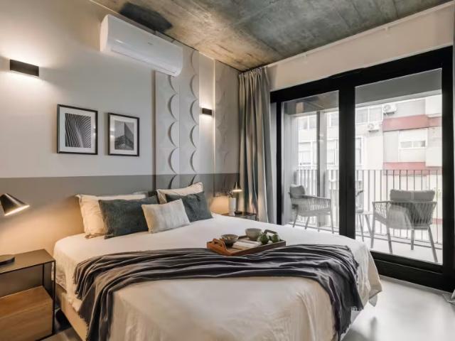 Apartamentos 2 quarto, Lisbon Lisbon 1150 074 DS98603273