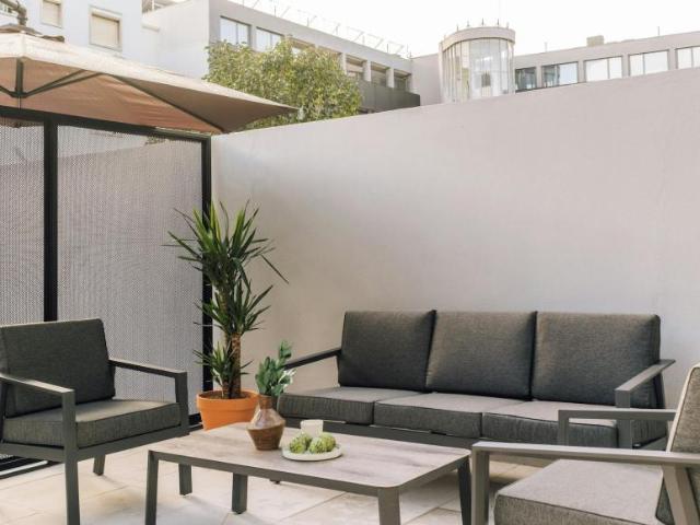 Apartamentos 2 quarto, Lisbon Lisbon 1150 074 ES102853871