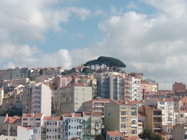Apartamentos 2 quarto, lisbon lisbon 1150 087 DLS101811018