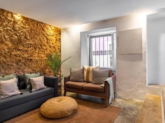 Apartamentos 2 quarto, lisbon lisbon 1150 147 ELS101823209